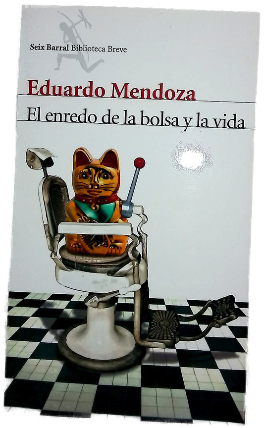 El enredo de la bolsa y la vida