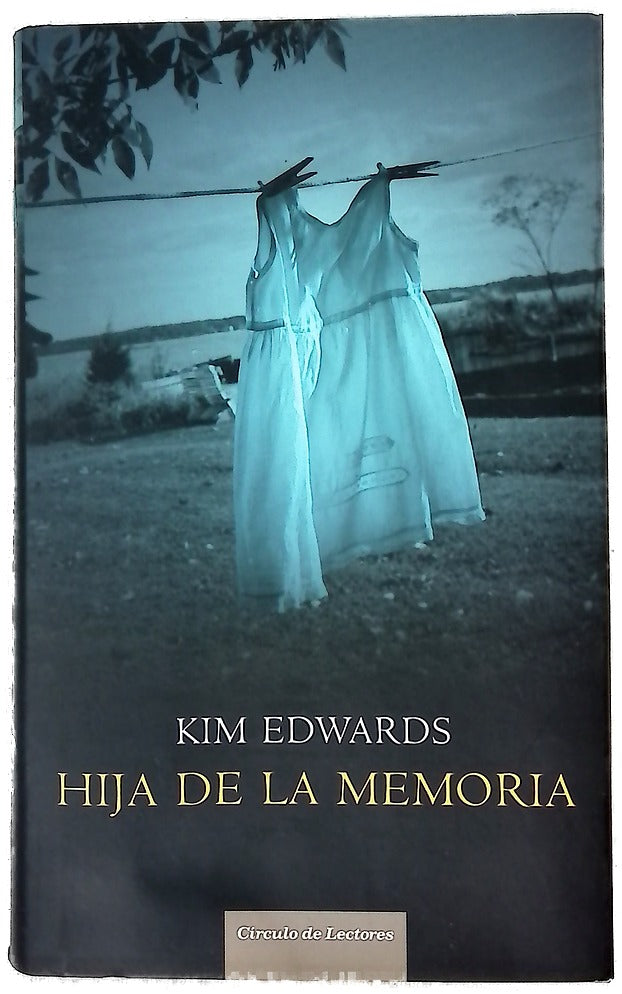 Hija de la memoria