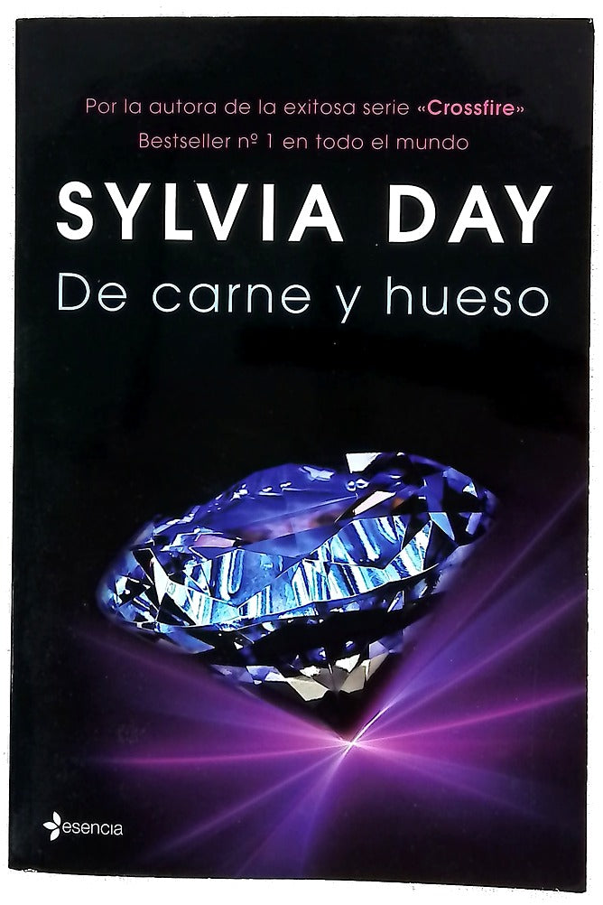 De carne y hueso