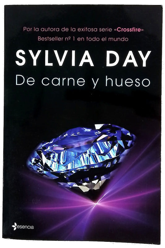 De carne y hueso