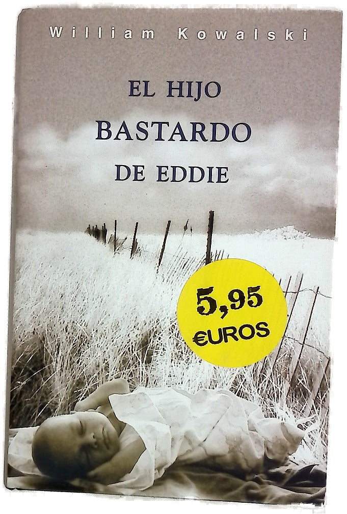 El hijo bastardo de Eddie