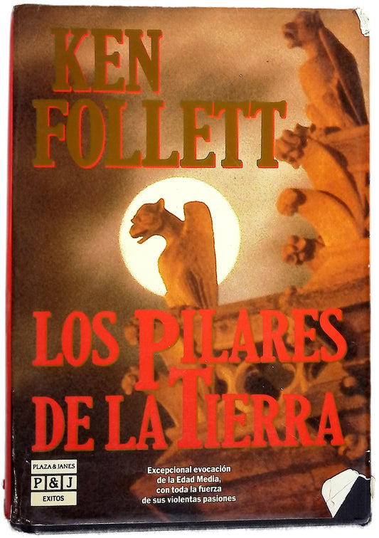 Los pilares de la tierra