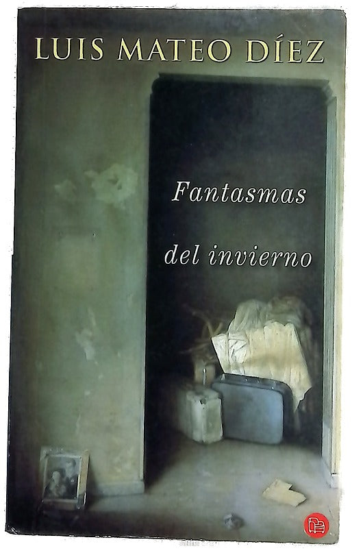 Fantasmas del invierno