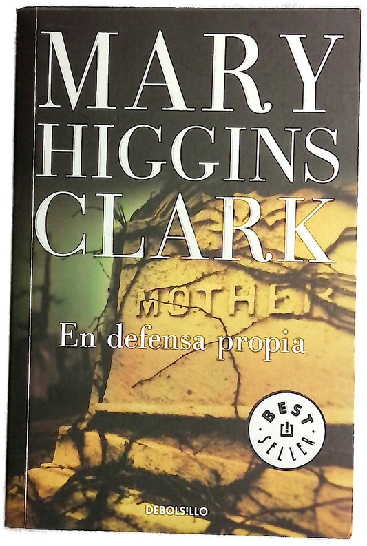 En defensa propia