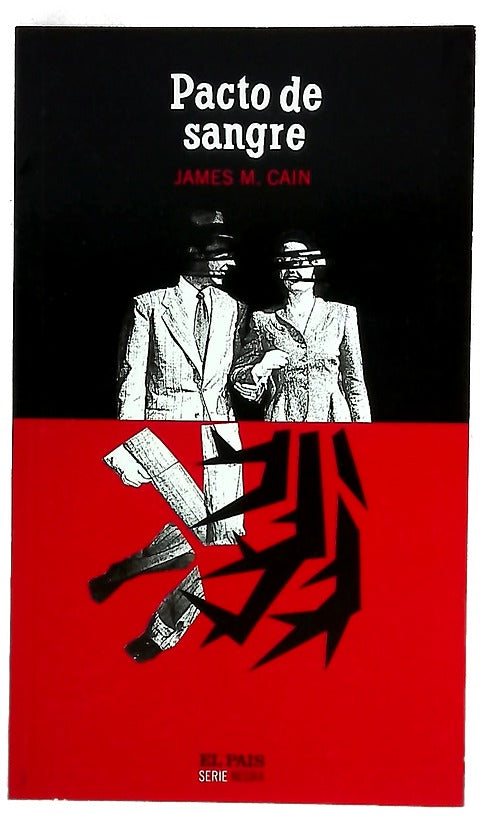 Pacto de sangre