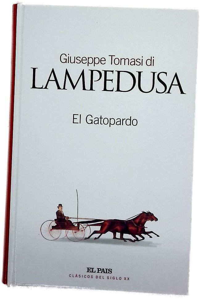 El gatopardo