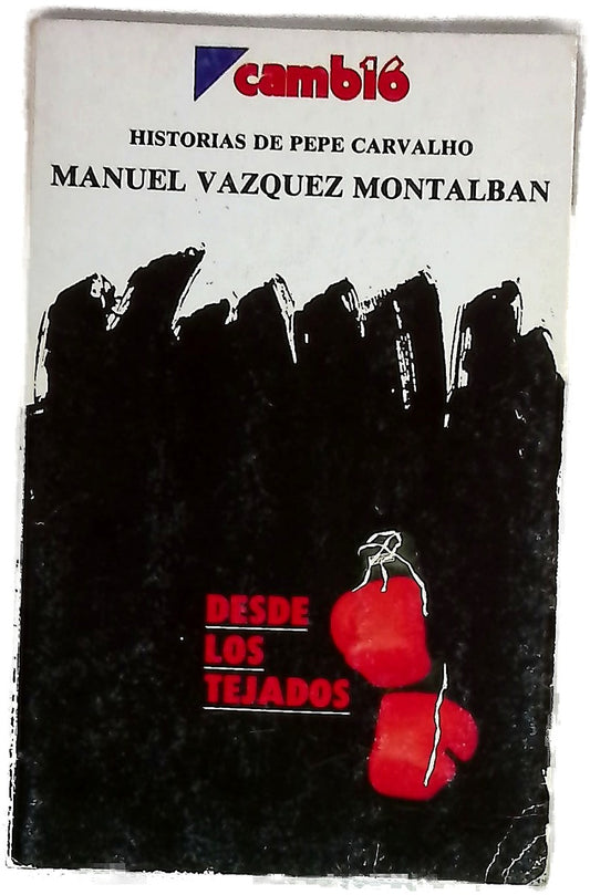 Desde los tejados