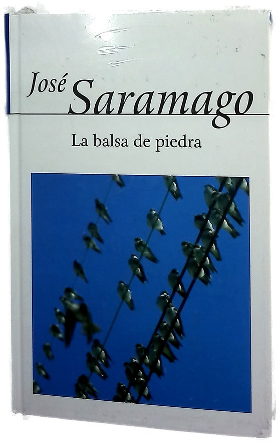 La balsa de piedra