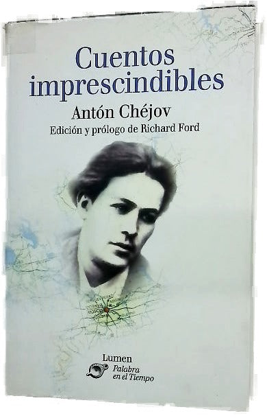 Cuentos imprescindibles
