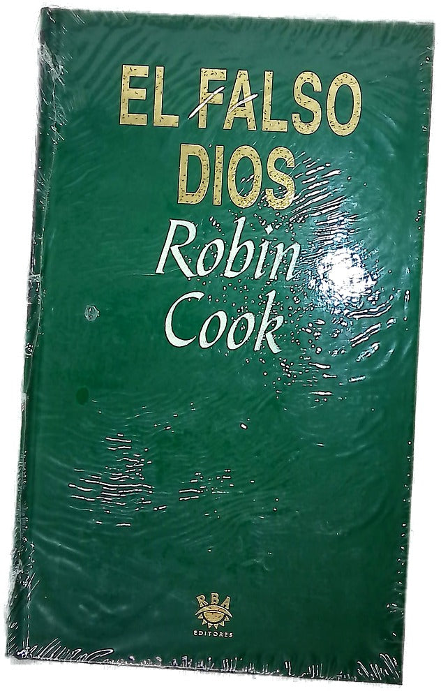 El falso dios