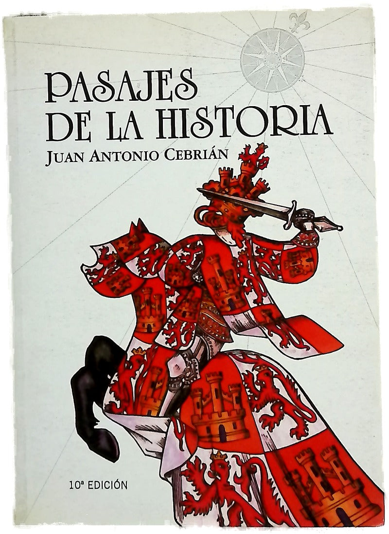 Pasajes de la historia