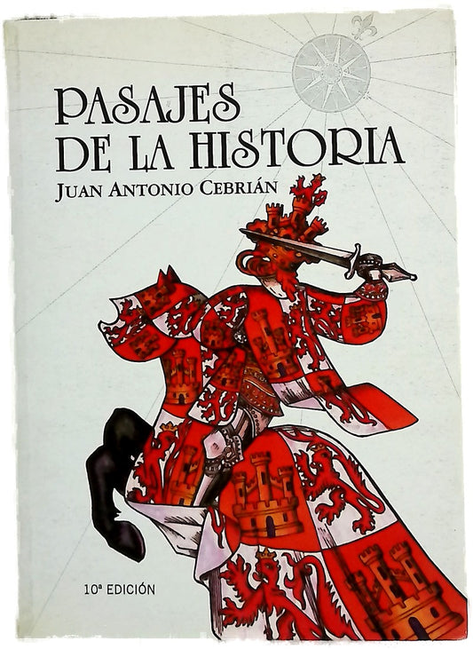 Pasajes de la historia