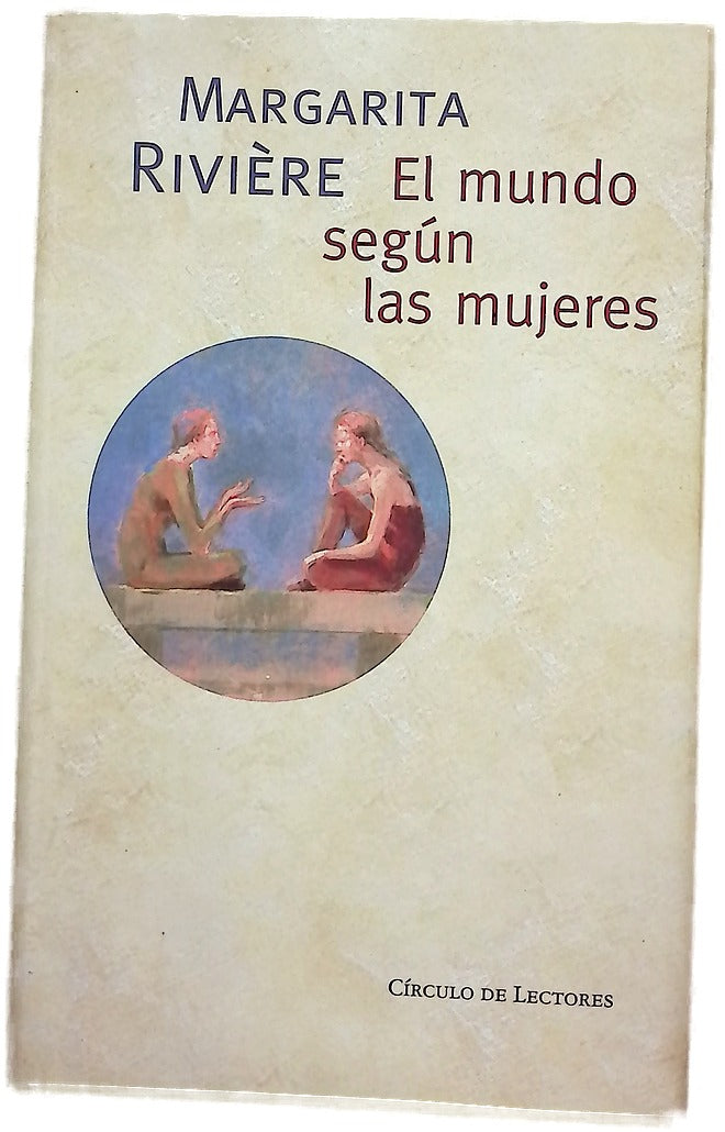 El mundo según las mujeres