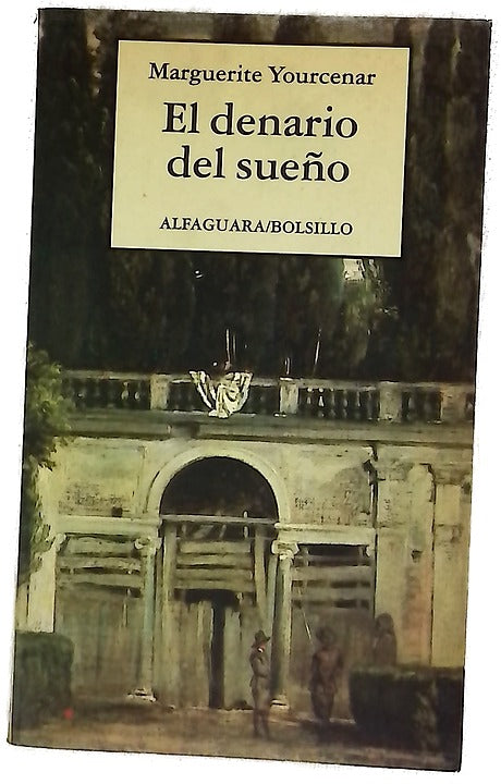 El denario del sueño