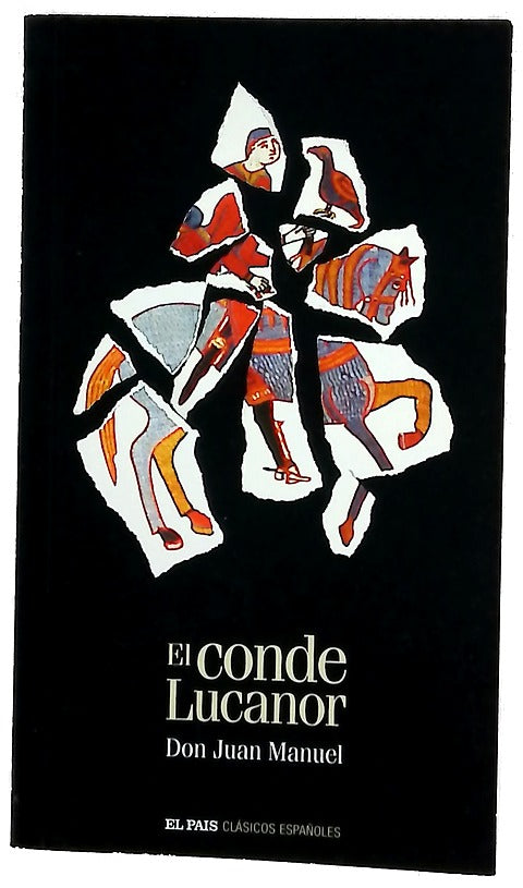 El conde Lucanor
