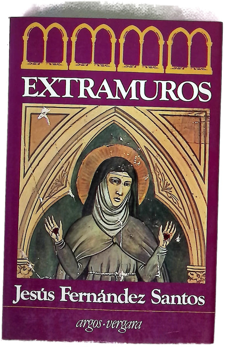 Extramuros