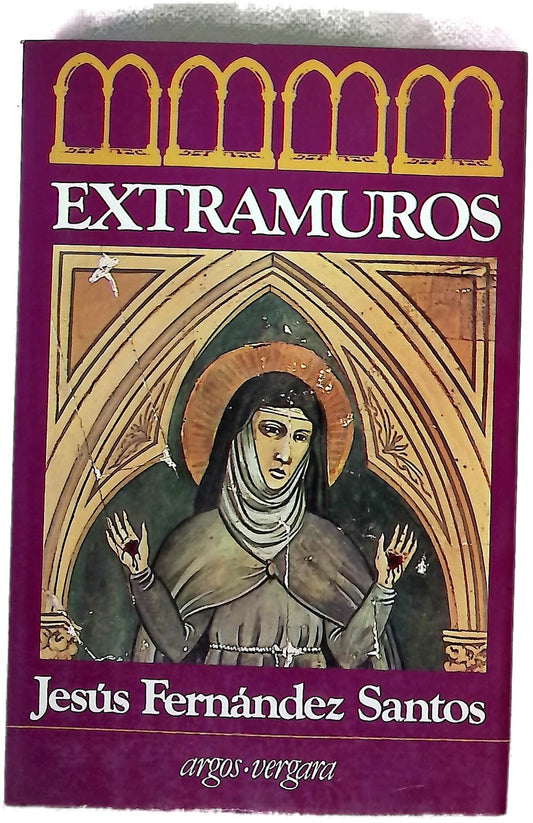 Extramuros