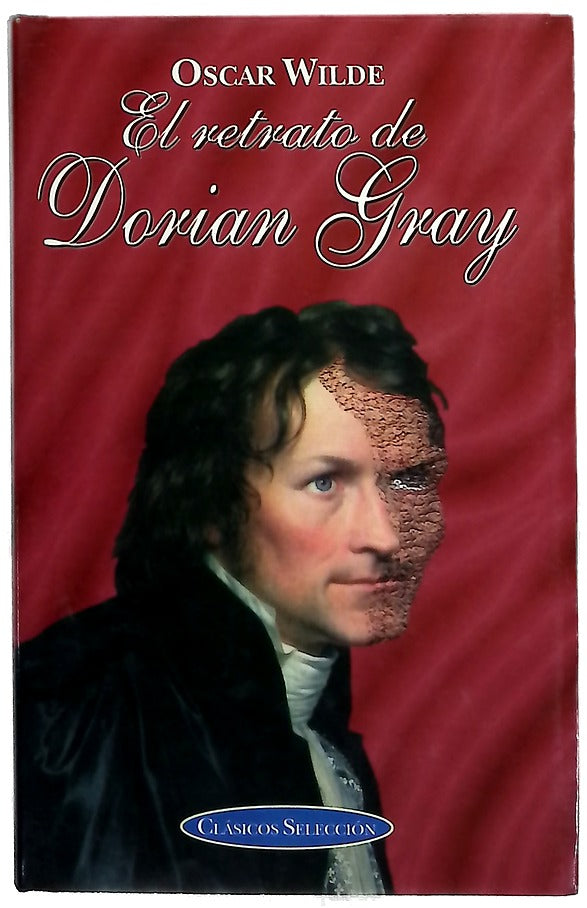 El retrato de Dorian Gray