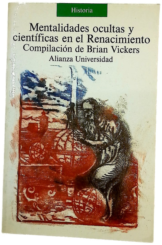 Mentalidades ocultas y científicas en el Renacimiento