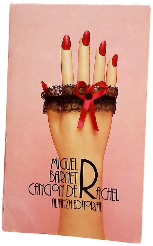 La canción de Rachel