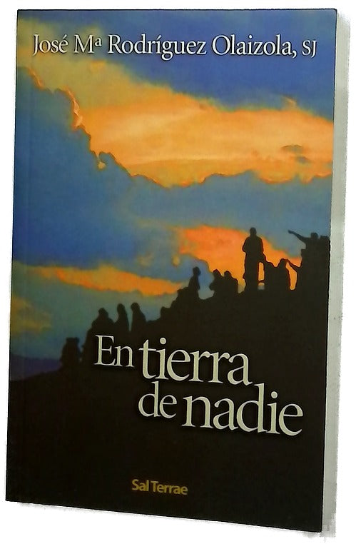 En tierra de nadie