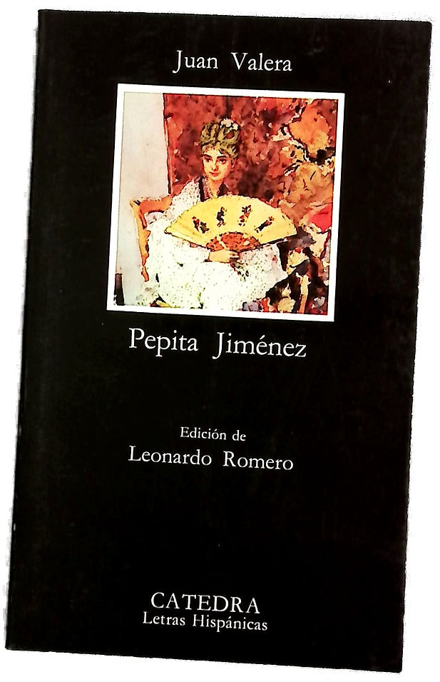 Pepita Jiménez