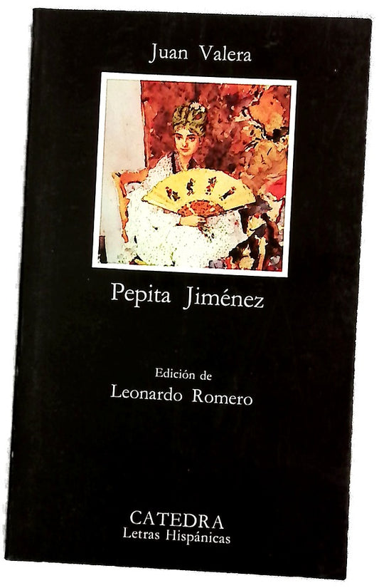 Pepita Jiménez