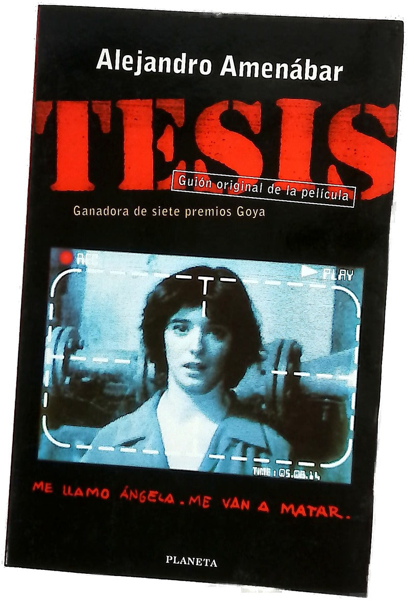 Tesis