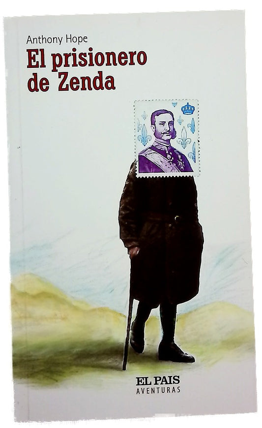 El prisionero de Zenda