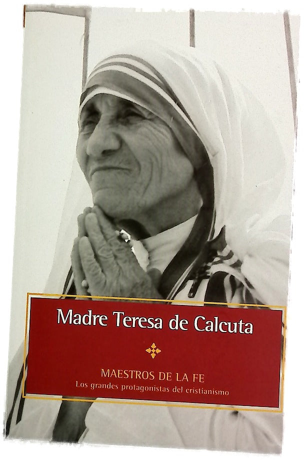 Madre Teresa de Calcuta
