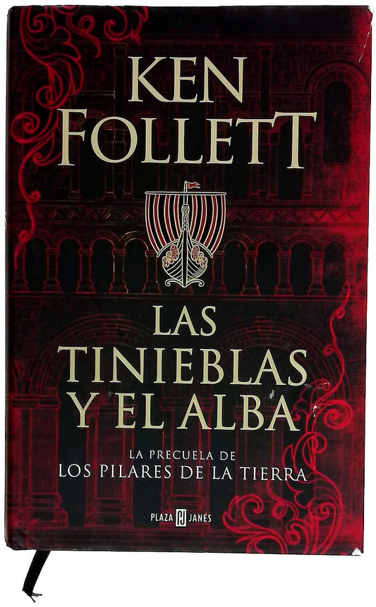 Las tinieblas y el alba