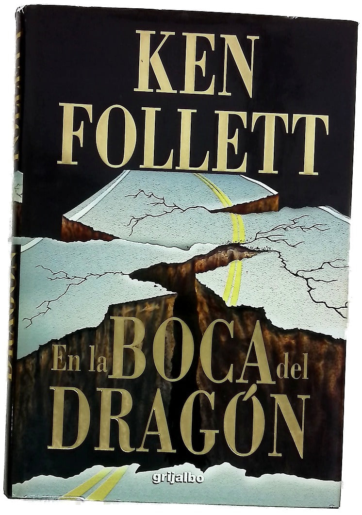 En La Boca Del Dragon