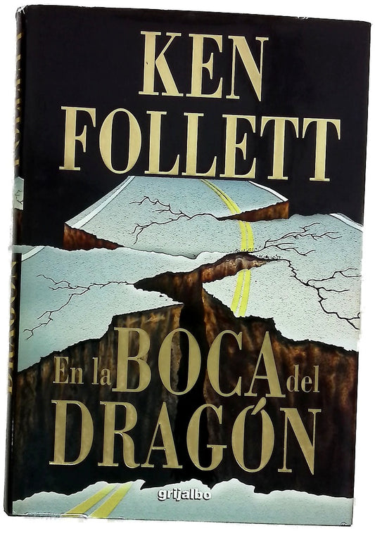 En La Boca Del Dragon