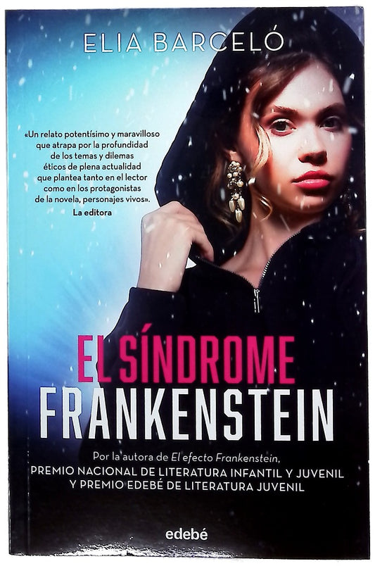 El síndrome Frankenstein