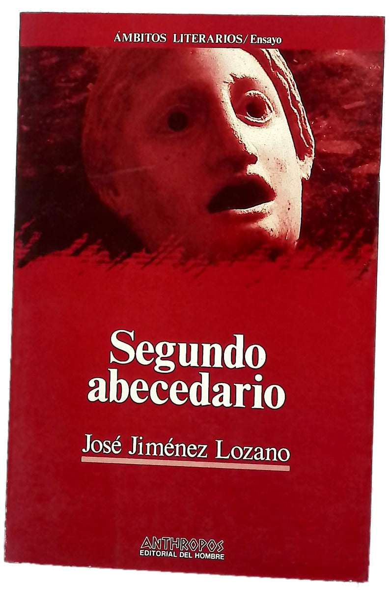 Segundo abecedario