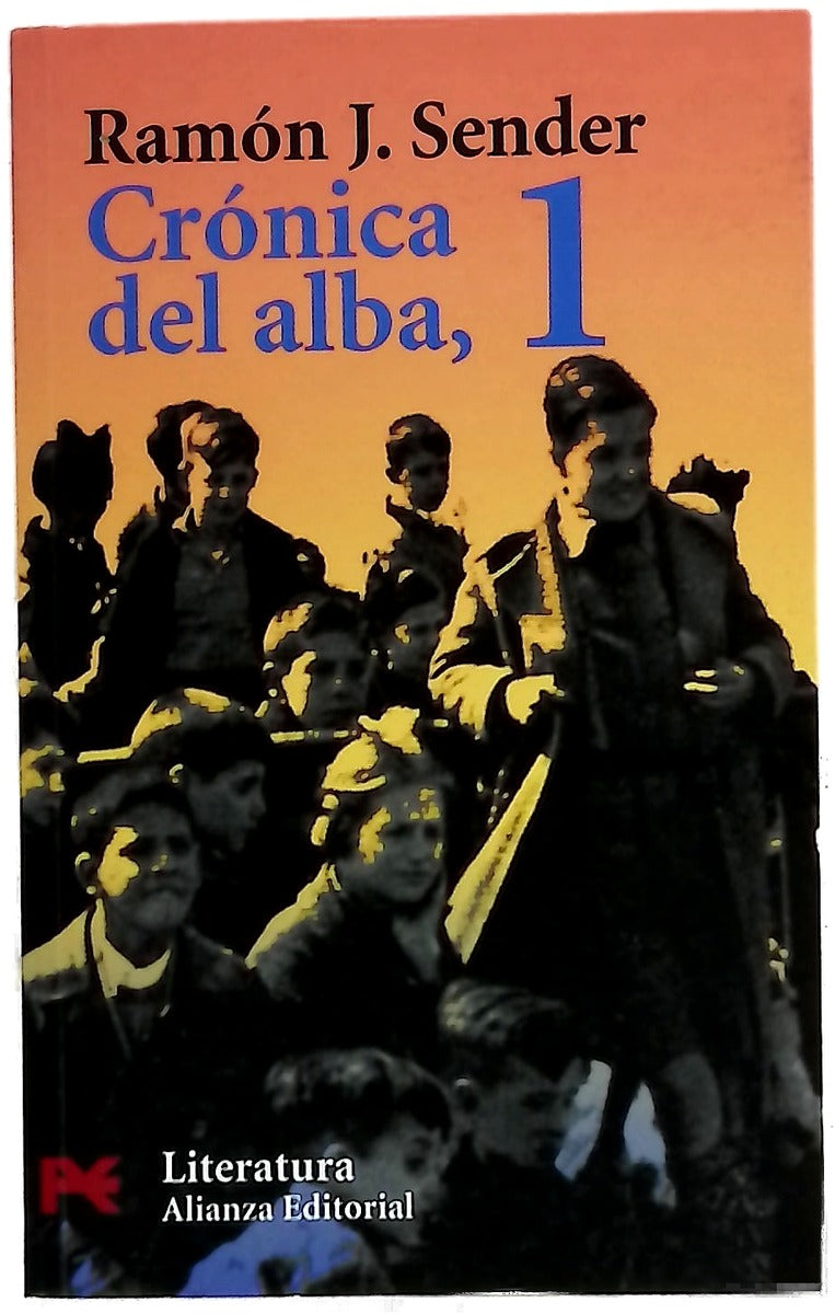 Cronica del Alba, 1