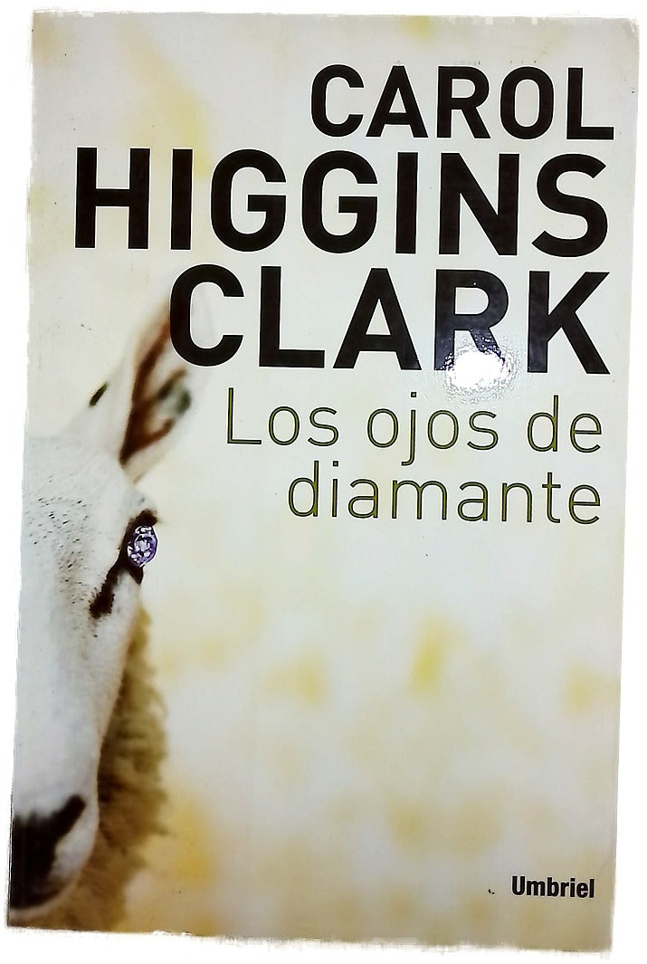 Los ojos de diamante