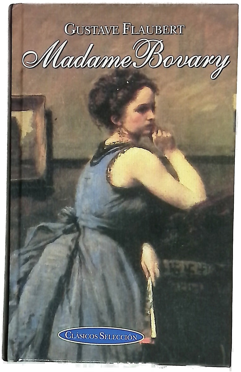 Madame Bovary