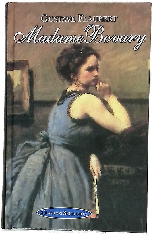 Madame Bovary