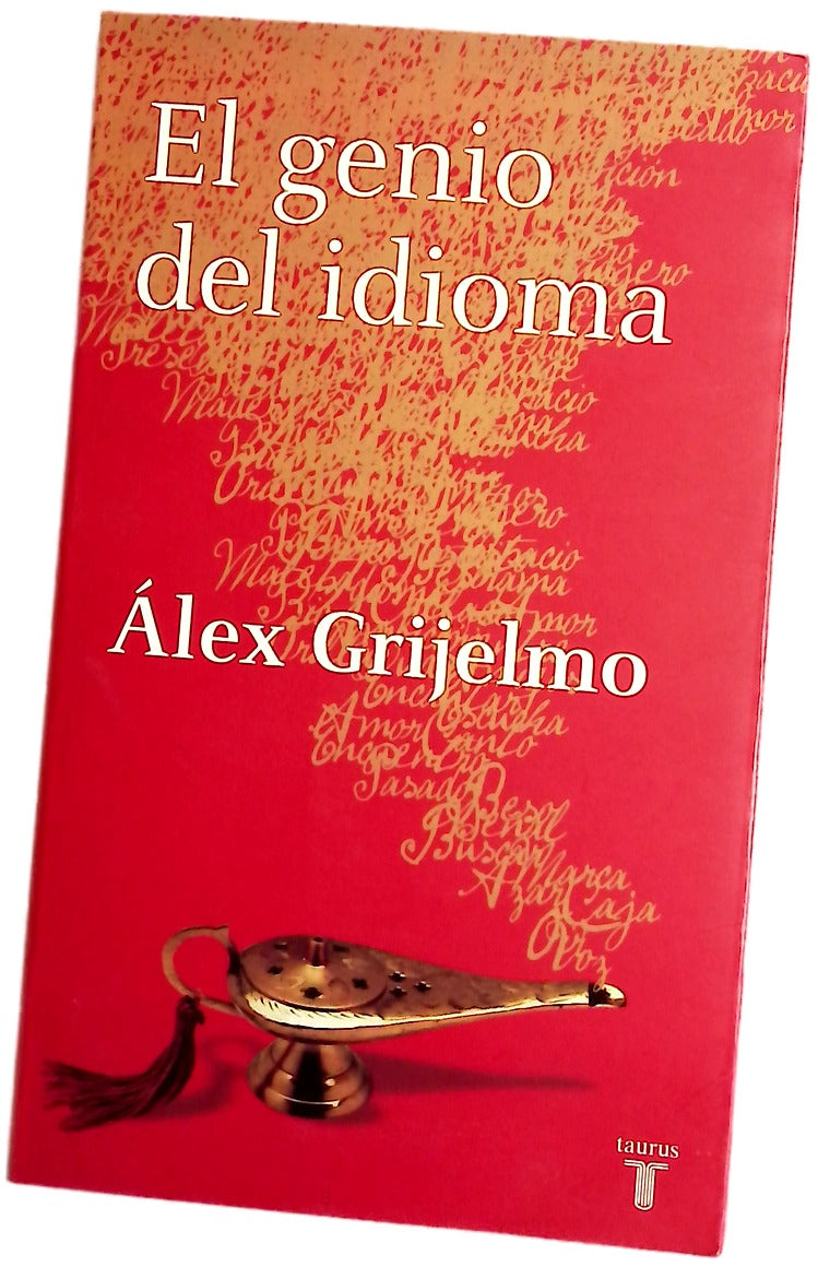 El genio del idioma