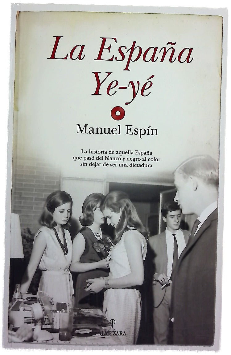 La España Ye-yé
