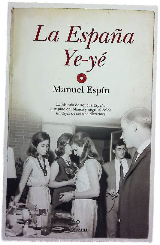 La España Ye-yé