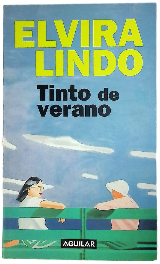 Tinto de verano