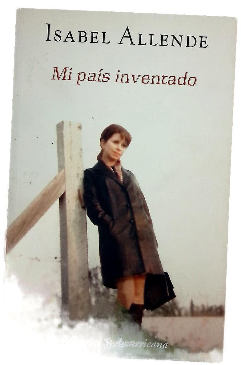 Mi país inventado