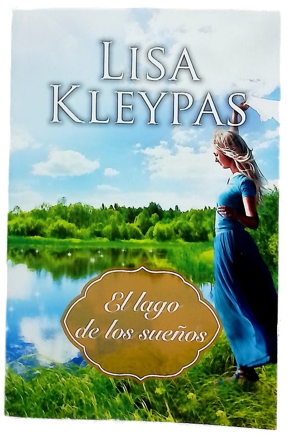 El lago de los sueños