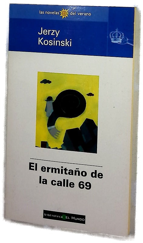 El ermitaño de la calle 69 los papeles de trabajo de Norbert Kosky