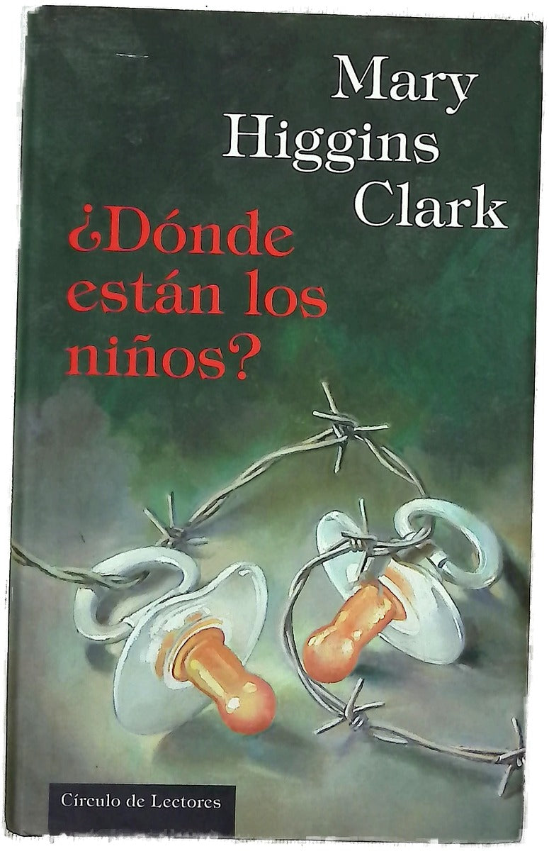 ¿Dónde están los niños?