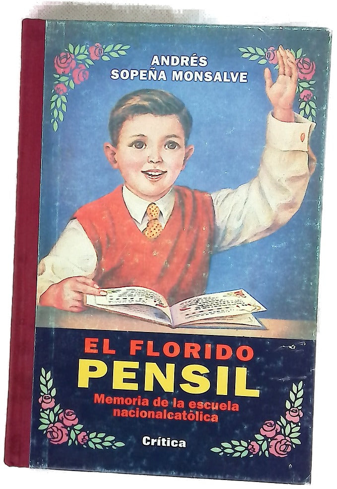 El florido pensil