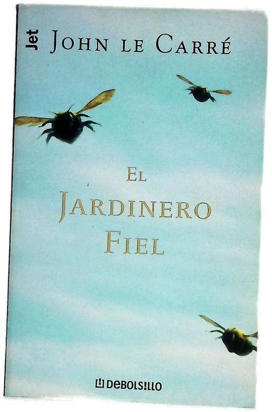 El jardinero fiel