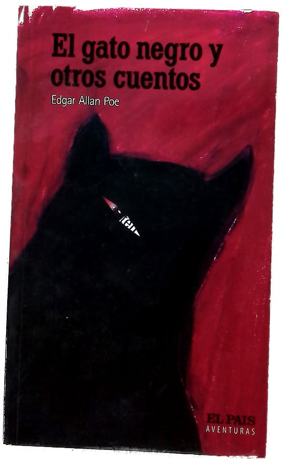 El gato negro y otros cuentos